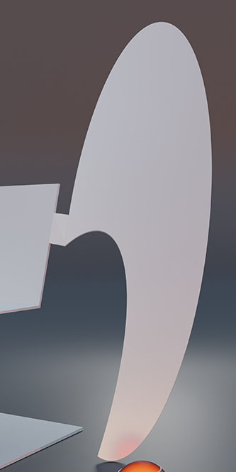 Design BAngelica II