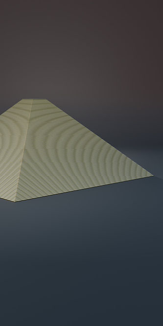 Design Piédestal
